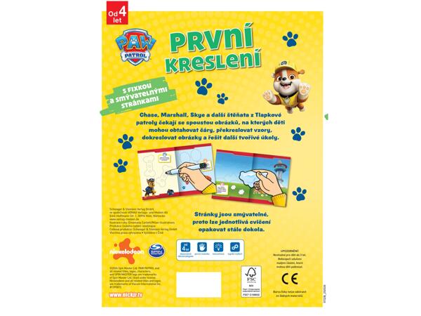 Výuková cvičebnice