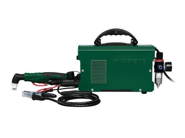 Plasma Cutter