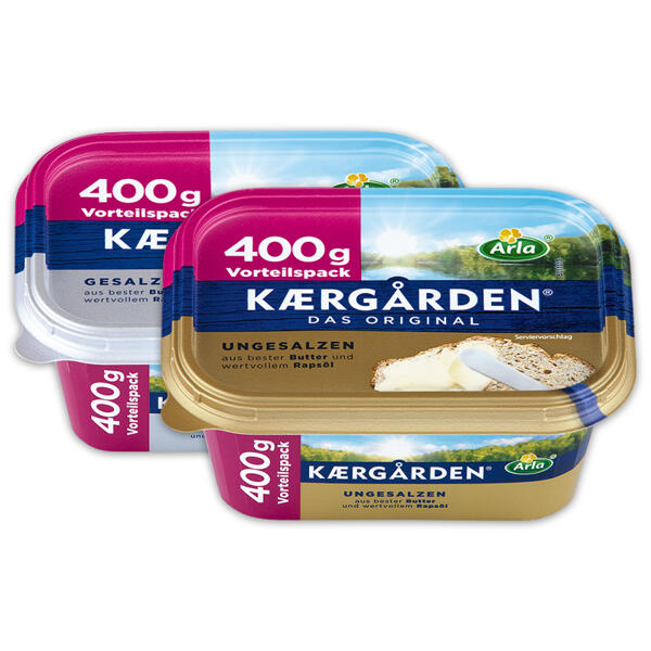 Kærgården