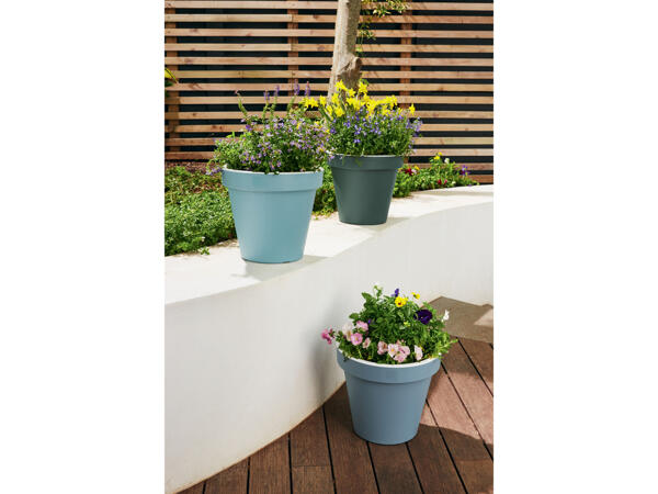 Parkside Blomkruka, Ø 40 cm