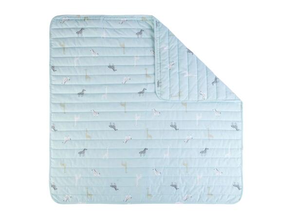 Lupilu Baby Playmat