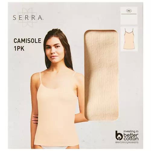 Women's Cami 1 Pack