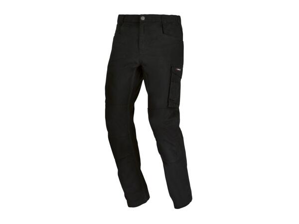 Men's work trousers