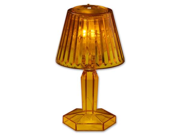 LED-Tischleuchte