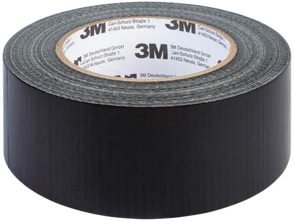 Duct tape 50m x 50mm