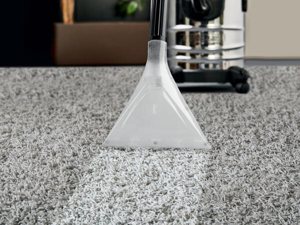 Carpet Cleaner