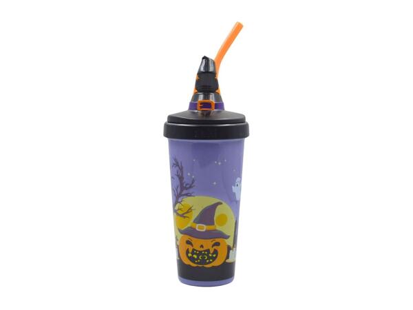 House of Xpressions Halloween 3D Tumbler