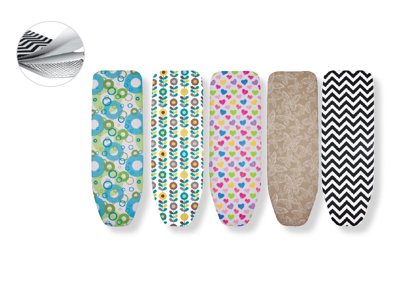 AQUAPUR Ironing Board Cover