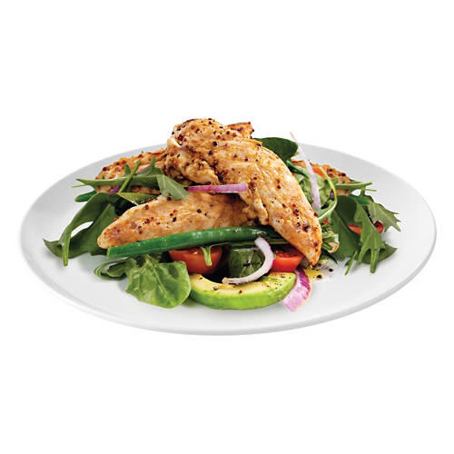 Family Pack Chicken Tenderloins, per pb