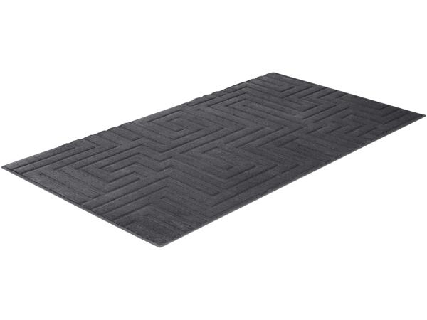 Deep Pile Rug