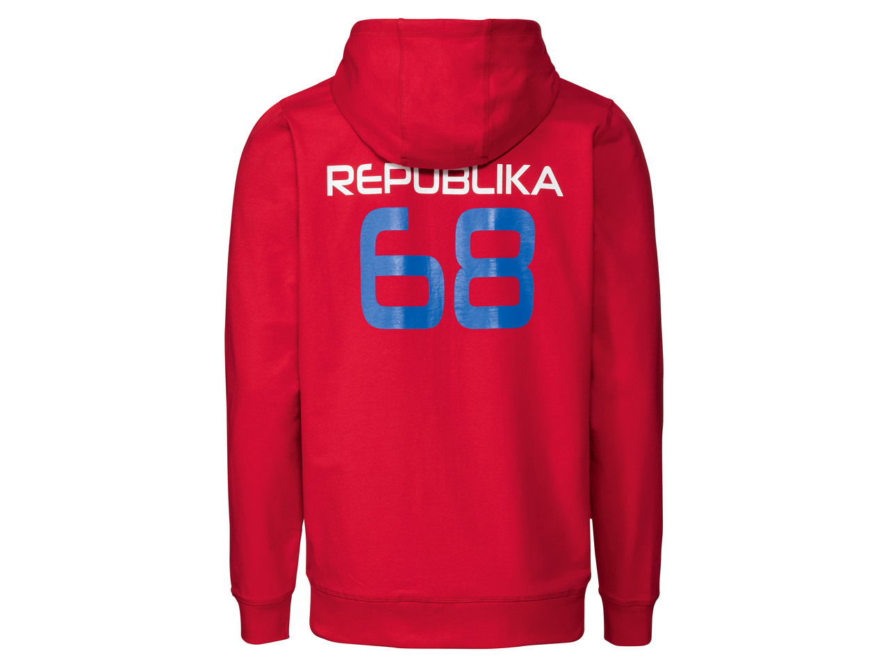 Mikina s kapucí