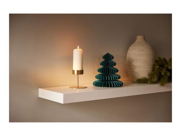 Livarno Home Paper Christmas Decoration