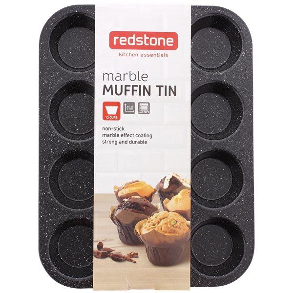 Moule à muffins Redstone