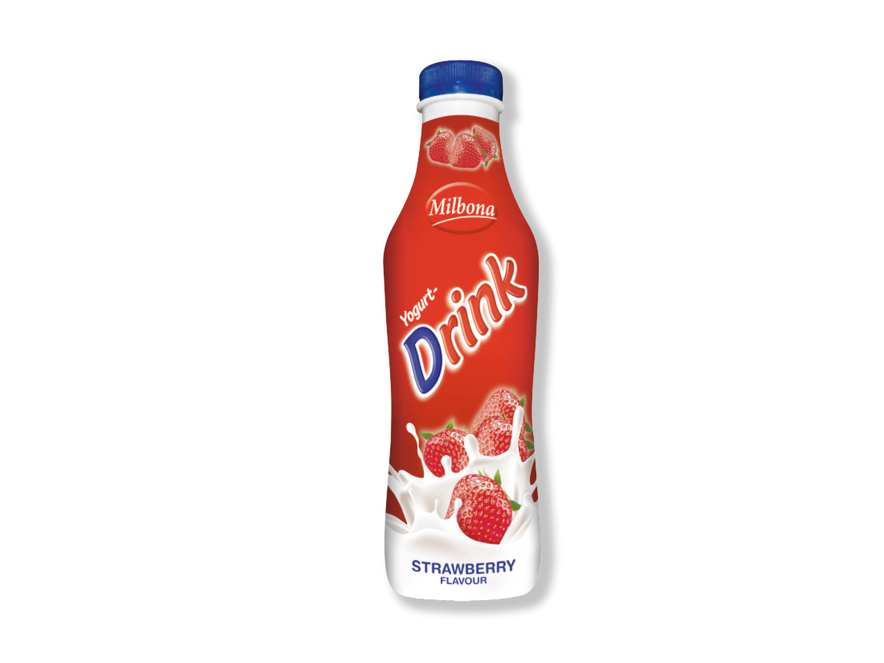 MILBONA Drikkeyoghurt 0,8%