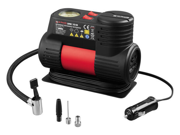 Mini kompresor UMK 10 E4