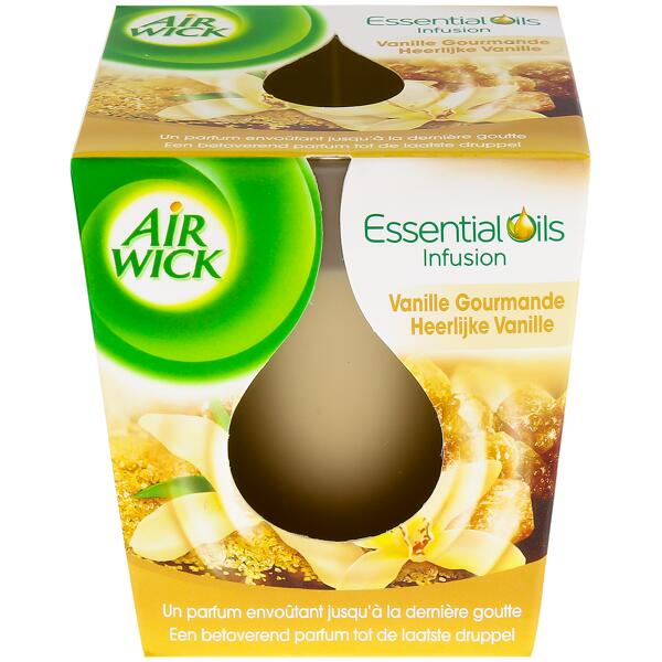 Air Wick geurkaars