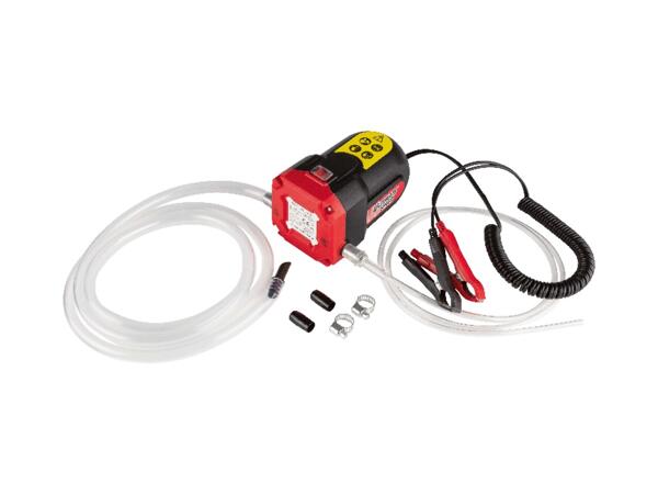 12V Oil Pump