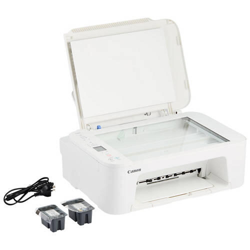 PIXMA TS3665 Home Printer