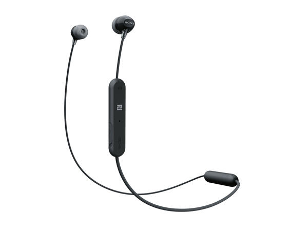 Sony IN EAR BLUETOOTH HEADPHONES WI-C300