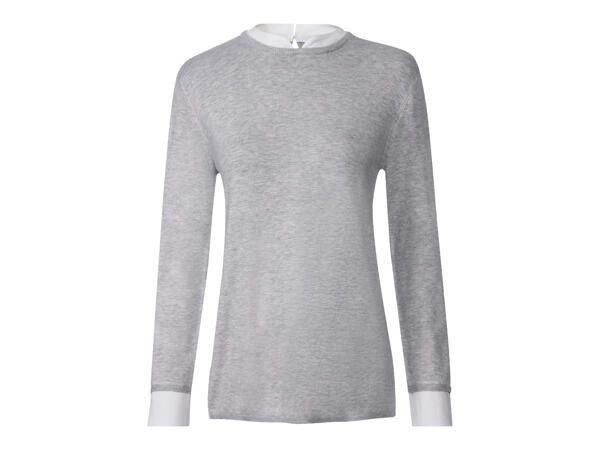 Ladies' Jumper-Shirt
