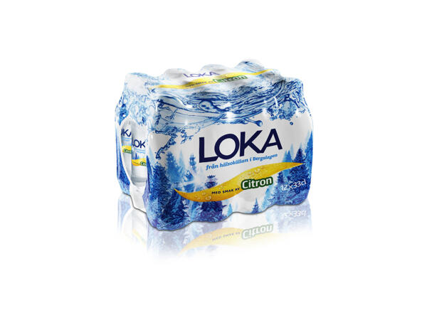 Loka Citron