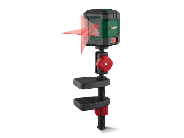 PARKSIDE(R) Křížový liniový laser PKLL 7 F5