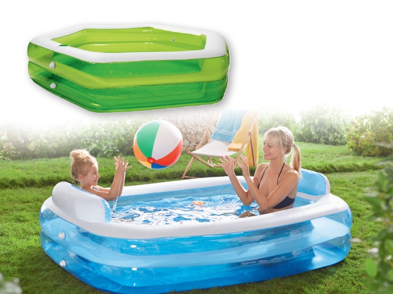 CRIVIT Paddling Pool