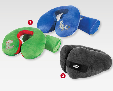 Lot de voyage confort AUTO XS