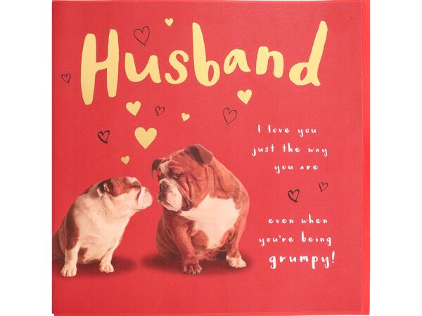 Valentine's Day Cards