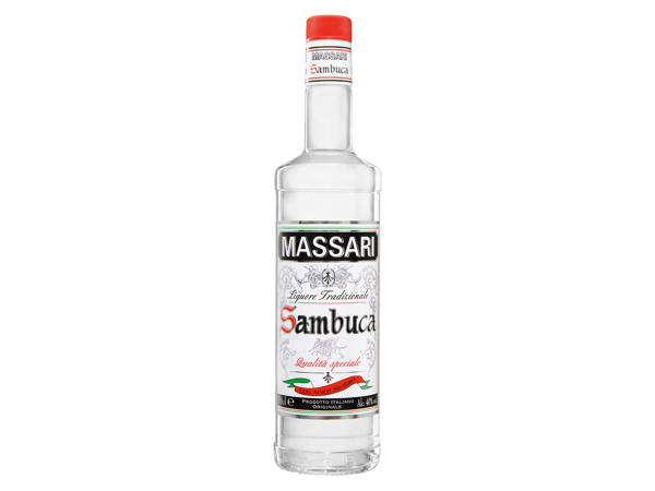 MASSARI Sambuca