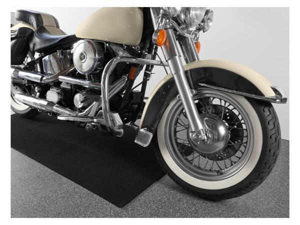 Garage Dirt Trapper Mat, 76 x 150cm