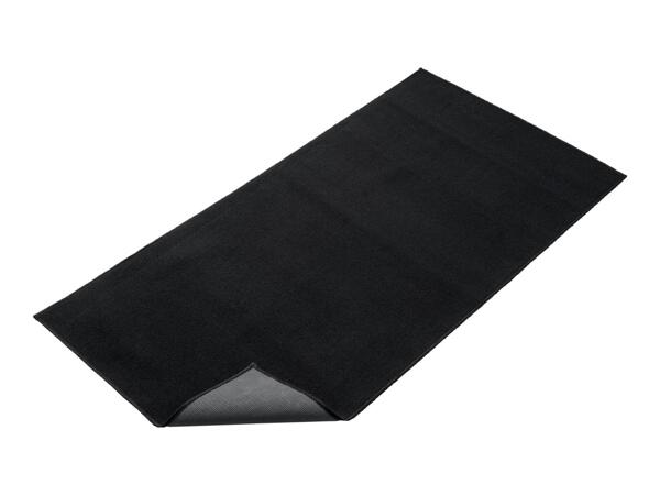 Livarno Home Rug - Black