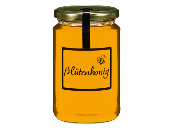 CONFEIRA Blütenhonig