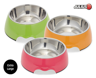DOG BOWLS