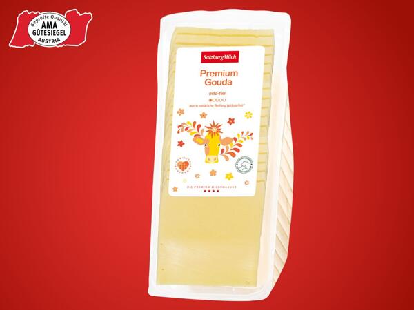 Premium Gouda