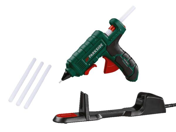 Hot Glue Gun