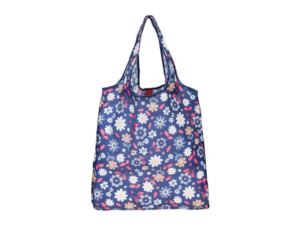 Top Move Fold-Up Shopper Bag
