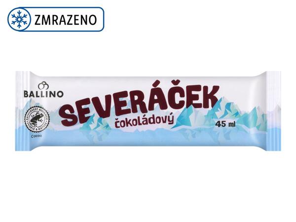 SEVERÁČEK