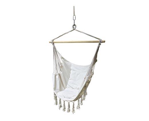 Belavi
Boho Hanging Hammock