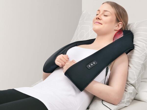 Shiatsu Neck Massager