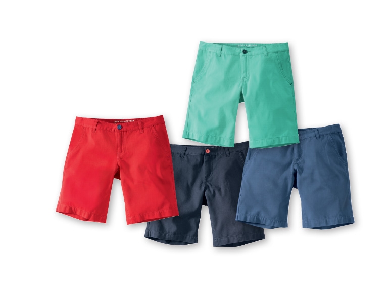 LIVERGY Mes's Shorts