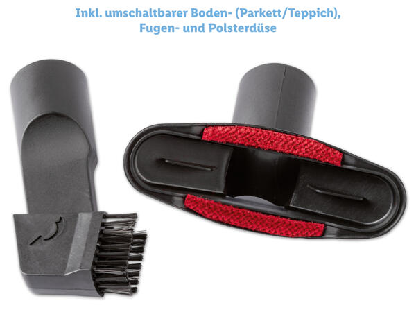 Boden-Staubsauger