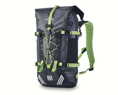 Dry Pak Backpack