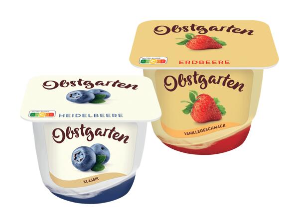 Obstgarten