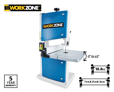 Band Saw