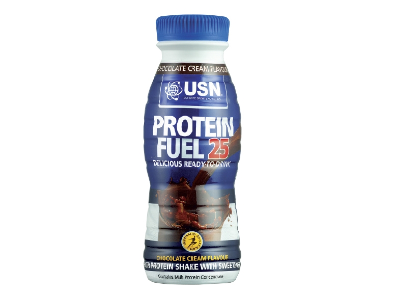 USN Ready-to-drink Protein Shake