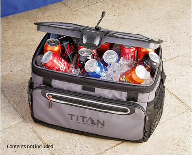 48 Can Titan Cooler