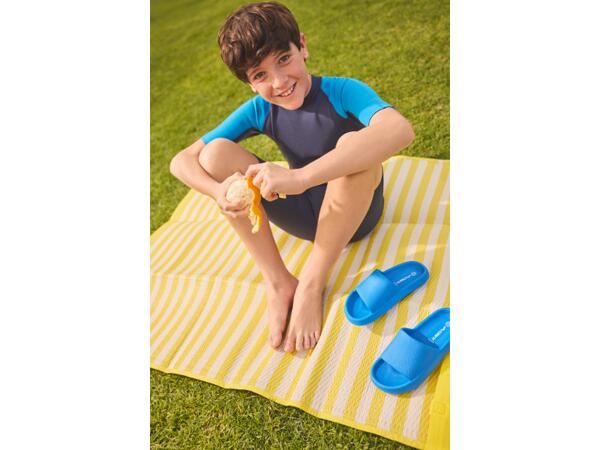 Kids' Beach Sandals