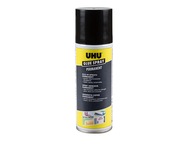 Glue Spray