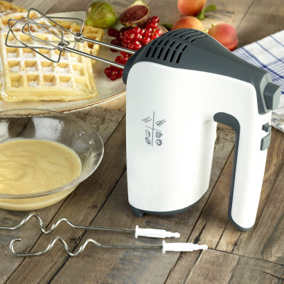 Håndmixer